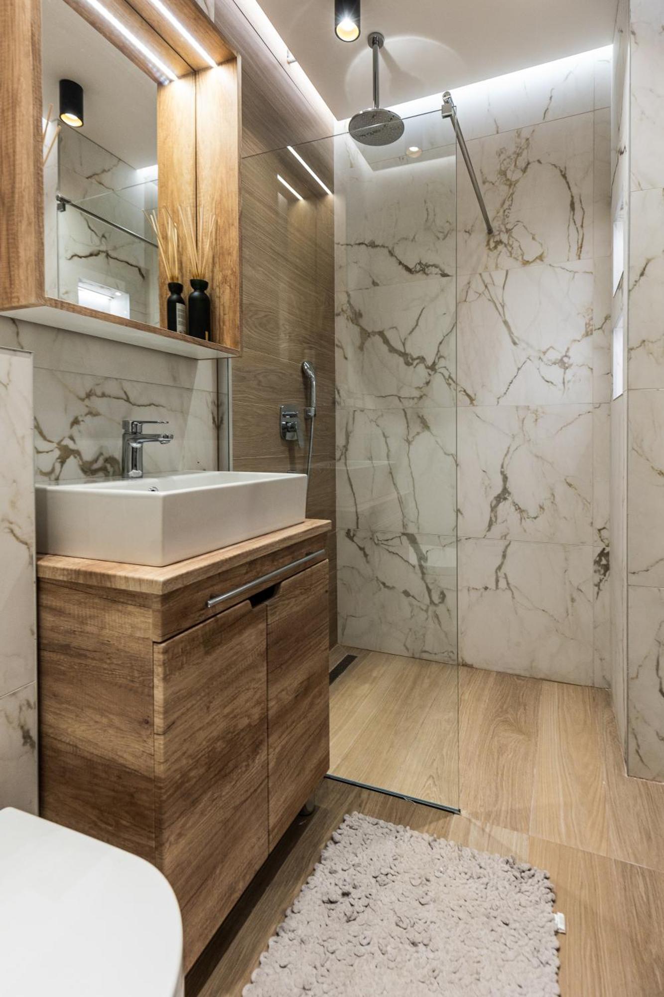 Apartment Mignon Beograd Bagian luar foto