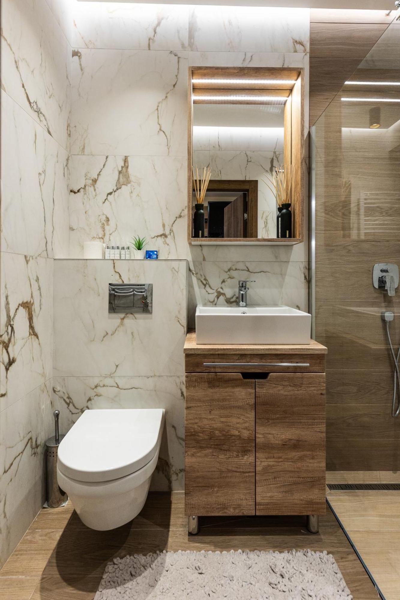 Apartment Mignon Beograd Bagian luar foto