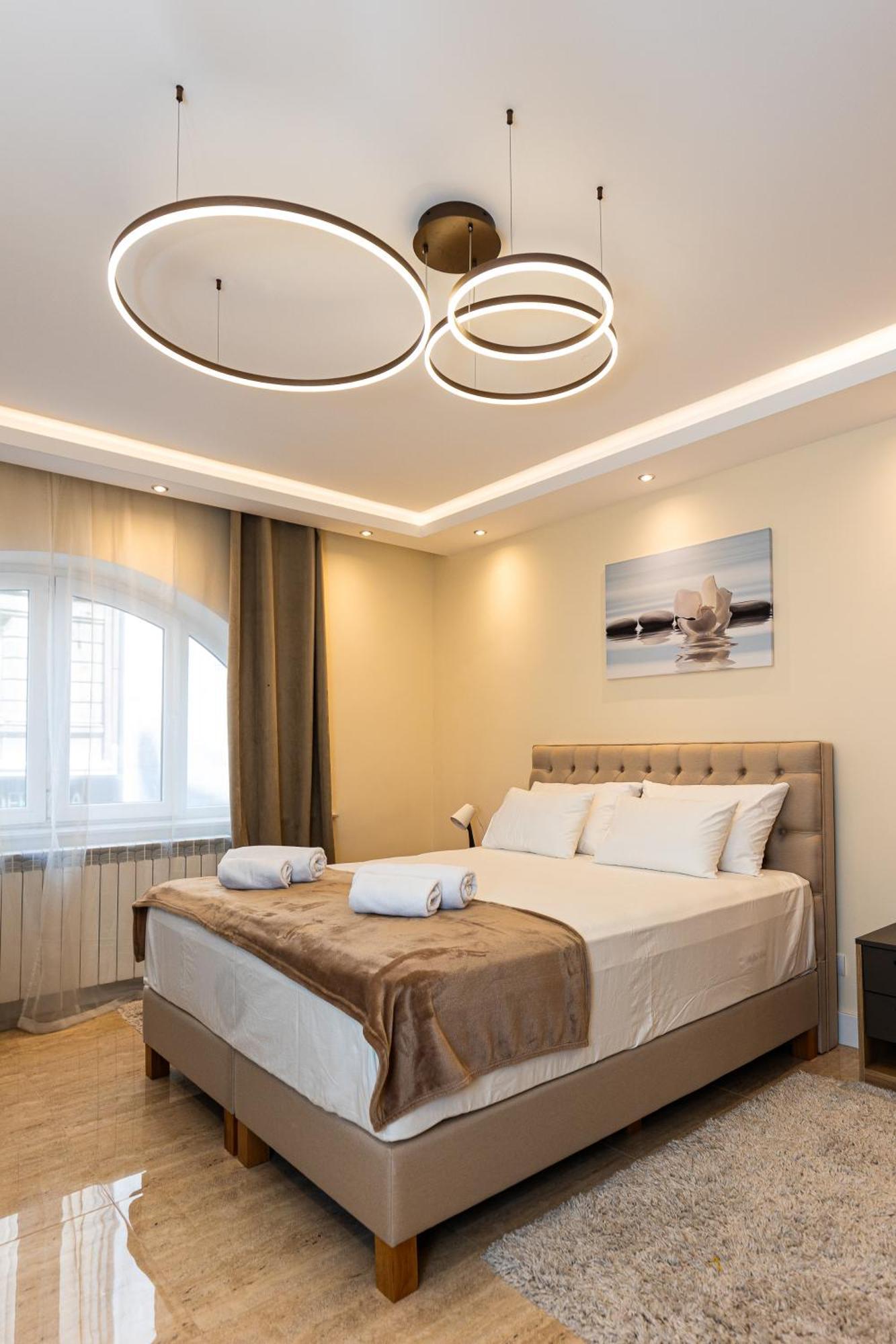 Apartment Mignon Beograd Bagian luar foto