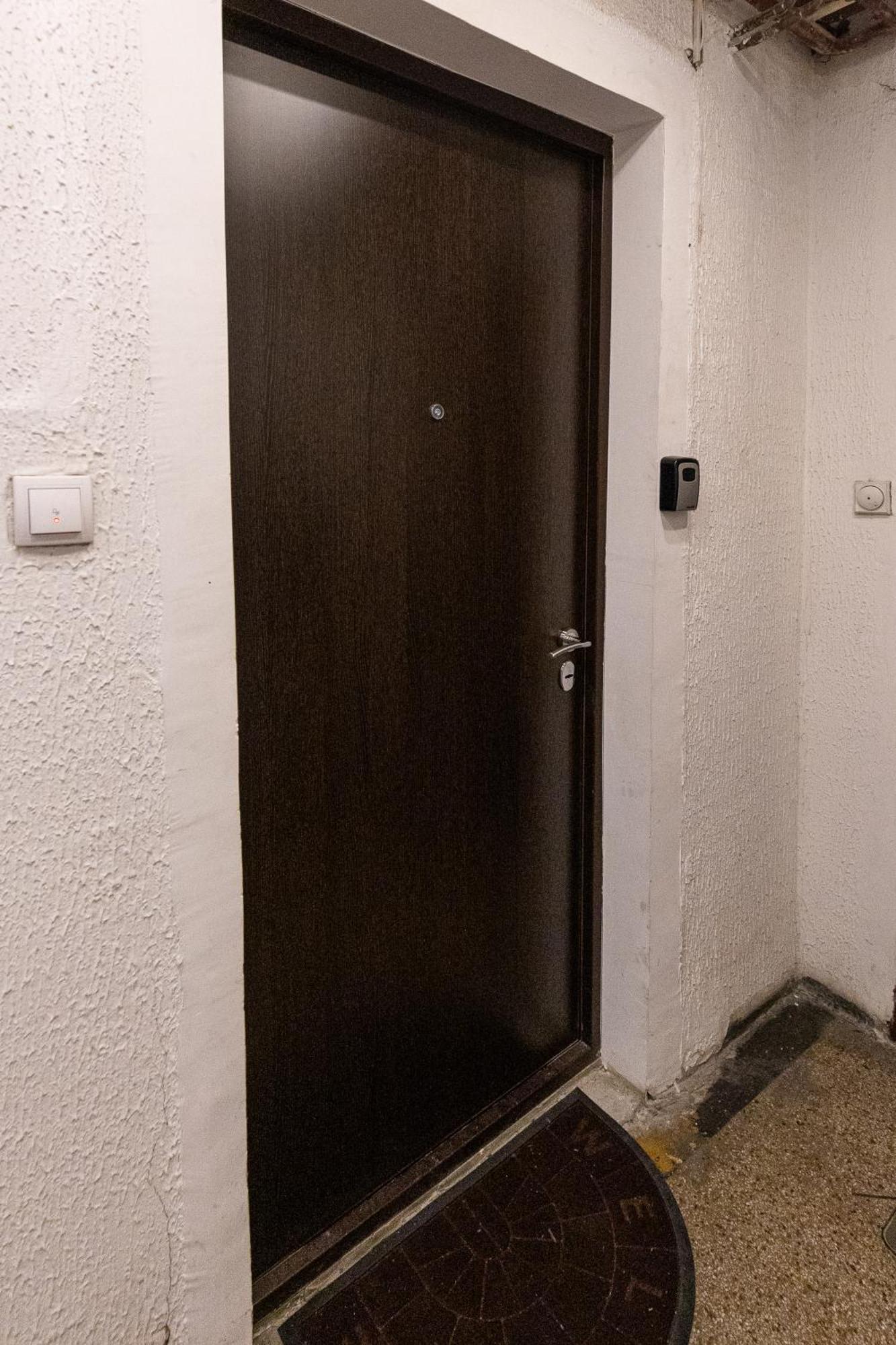 Apartment Mignon Beograd Bagian luar foto